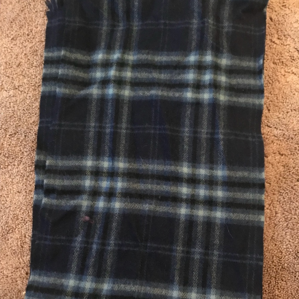 J.Crew Wool Scarf